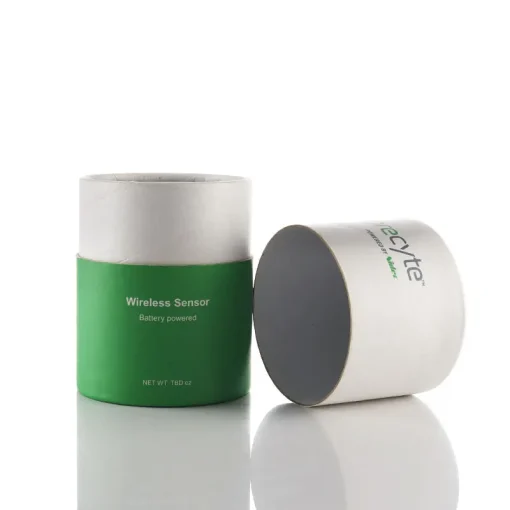 Canister Cylinder Packaging Box Round Tube Boxes Paper Cosmetic Power Packaging Tubes(4)