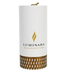 Eco friendly Customized Candle Tube Packaging round Box Luxury Cardboard