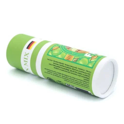 High-grade Flower Water Perfume Paper Tubes Packaging Roud cardboard boxes(5)