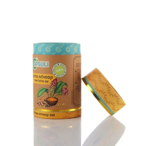 Shenyi Biodegradable Food Grade Tea Cylinder Packaging Custom Kraft Paper Tube Round Tube(3)