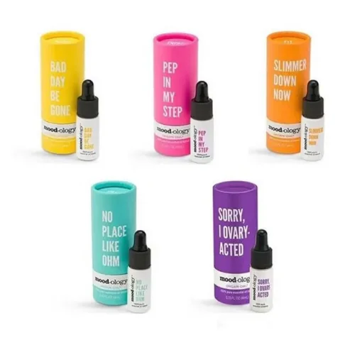 Custom 15ml 20ml Essential Oil Tube Packaging at Affordable Price(3)